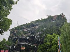 -杭州宋城