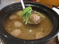 -砂锅李(九江路店)