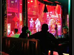 -老木头音乐空间(月河街店)