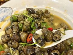 -火龙堂·风味民间菜(文一路店)
