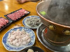 -金生隆(六铺炕店)