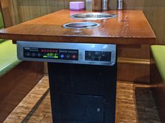 -韩丰源海鲜烤肉火锅自助餐(合肥梦之城购物中心店)