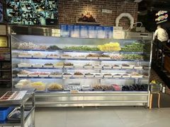 -张师傅烧烤(CBD店)