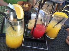 -Rock Bar Bali(Bali)