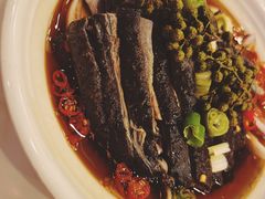 -客临百思德·东北特色馆(龙湖时代天街店)