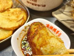 -大头叔烤鸡爪·朝鲜族烤串(天池路店)