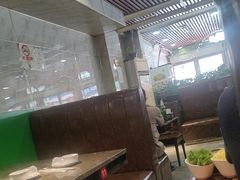 -德顺斋爆肚涮肉馆·烧烤·羊蝎子·清真炒菜(马驹桥店)