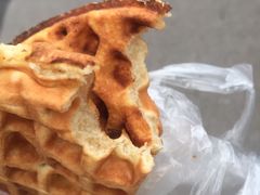 -南师大仙林校区东区食堂