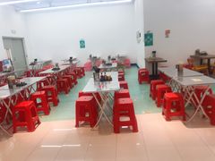 大堂-其美潮州鱼旦粉世家(花城汇南区分店)