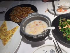 -老伙记海鲜码头(北滘店)