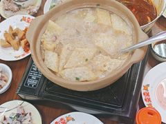 -谢记上海大排档(长寿路店)