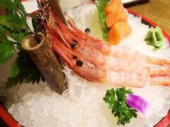 -蟹将军·松叶蟹和牛日料放题自助(K11店)
