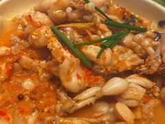 -费大厨辣椒炒肉(黄兴中心广场店)