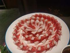 -东来顺饭庄(上地华联店)