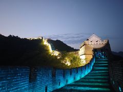 -慕田峪长城