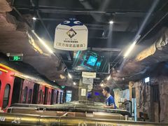 -很久以前羊肉串(农科路店)