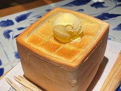 -绿茶餐厅(布吉万象汇店)