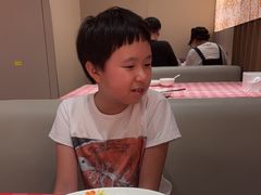 -西贝(紫荆广场店)