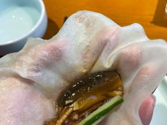 -三凤酒家·百年无锡菜(清扬茂业店)