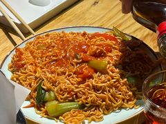 -泰山王老三串旗舰店(万达店)