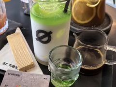 -BE NORMAL CAFE(霞溪路店)