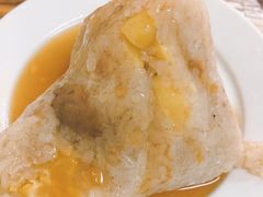-老妈宫粽球