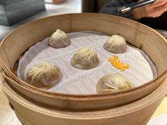 蟹粉小笼包-鼎泰丰(当代商城店)