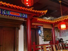 -秦月轩·陕西家乡菜(阜成路·五棵松店)