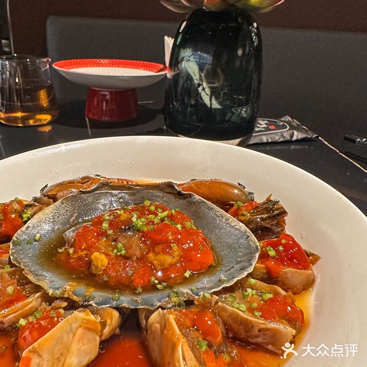 太原99%没来过的小众约会餐厅🥂高级氛围感