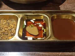 -九田家黑牛烤肉料理(新辰里亚运村店)