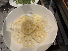 -皇城老妈(德胜店)