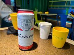 -蛙喔牛蛙(金桥太茂店)