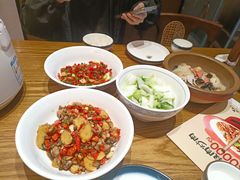 -八碗湘长沙市井菜(坡子街店)