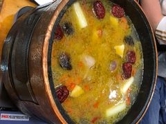 -宗巴雍姆藏餐府