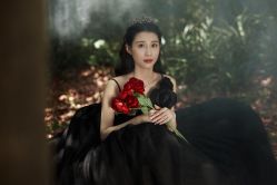 -桔子摄影