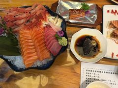 -松坂屋日料自助(长城路店)
