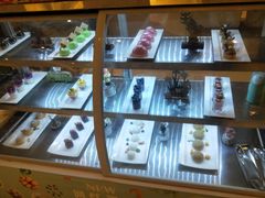 -嘉莱特精典国际酒店·醇咖啡厅