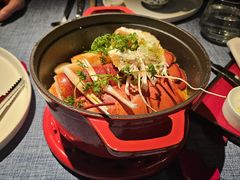 -弦月窗LUNETTE BY AMANDA(复兴路店)