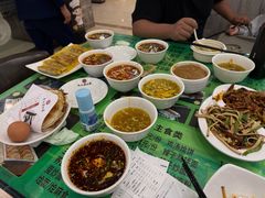 -令氏家外家周秦食府(高新店)