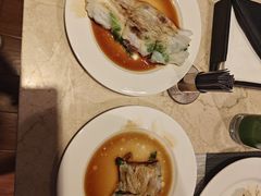 -广州中心皇冠假日酒店