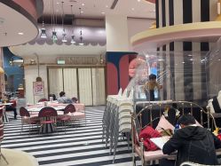 -奈尔宝家庭中心·亲子餐厅(鄞州万达店)