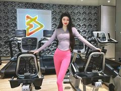 -FLARE STAR FITNESS(复地活力城店)