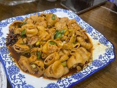 -协和菜馆(凤凰街店)