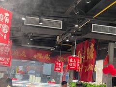 -刘火辣老火锅(光谷店)