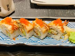 真命天子卷-昱匠·日本料理(金融街店)