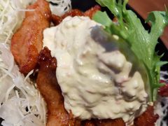 -雷门拉面店(新光天地店)