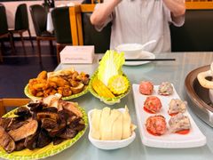 -名善山珍·野生菌汤锅(文殊院店)