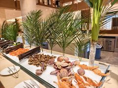 -合肥辰茂和平酒店·茂餐厅