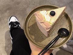 -稀物集咖啡(徽州大道店)