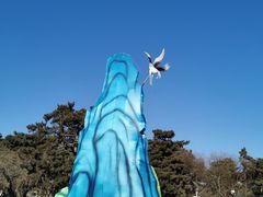 -长春市南湖公园